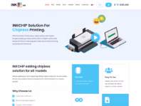 inkchip.net