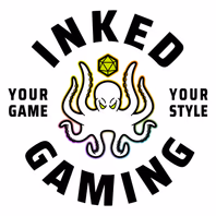 inkedgaming.com