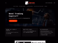 instantfundedtrader.com