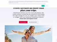 inteletravel.uk