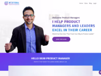 intentionalproductmanager.com