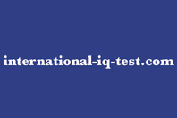 international-iq-test.com