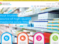 internationalpharmacy.com