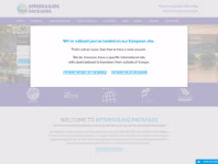 interrailingpackages.com