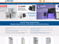 inverterdrive.com