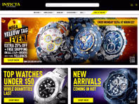 invictastores.com