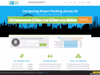 iparkairportparking.co.uk