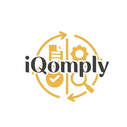 iQomply BV