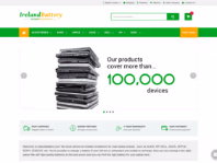irelandbattery.com