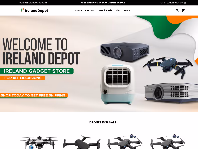 irelandepot.com