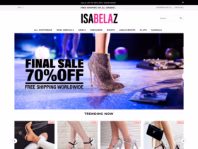 isabelaz.com