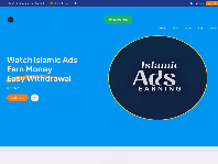 islamic-ads-earning.com
