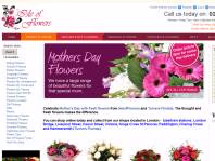isleofflowers.co.uk