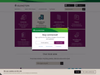 islington.gov.uk