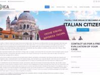 italiancitizenshipassistance.com