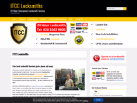 itcclocksmiths.co.uk