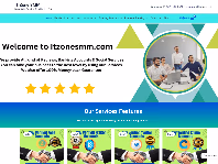 itzonesmm.com