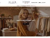 ivyrose-charleston.com