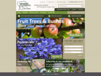 jacksonsnurseries.co.uk