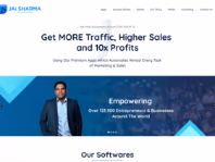 jaisharmasolutions.com