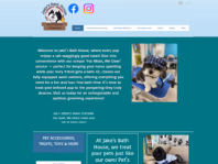 jakesbathhouse.com