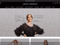 james-lakeland.co.uk