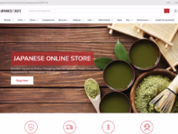japanesetaste.com