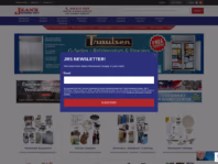 jeansrestaurantsupply.com