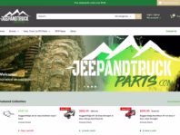 jeepandtruckparts.com