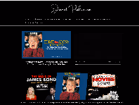 jenmatproductions.co.uk