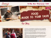 jimmysrestaurants.com