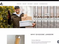 jingerdrinks.com