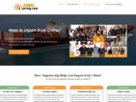 jingsourcing.com
