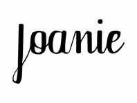 joanieclothing.com