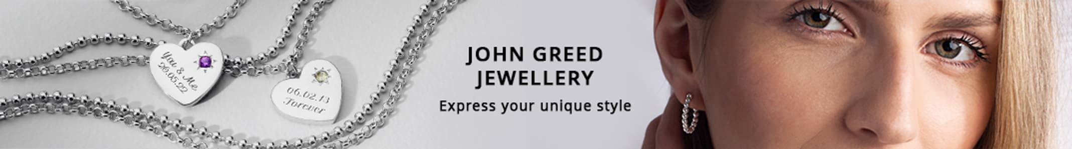 johngreed.com