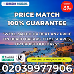 johnsonholidays.com