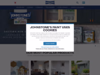 johnstonespaint.com