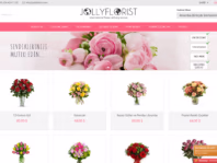 jollyflorist.com