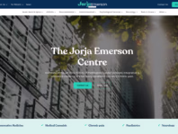 jorjaemersoncentre.com