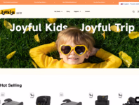 jovikids.com