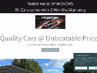 jpmotor.co.uk