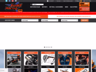 juddracing.com