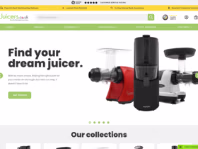 juicers.co.uk