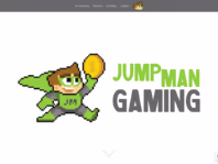 jumpmangaming.com