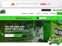junkluggers.com
