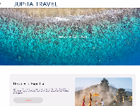 jupitatravel.com