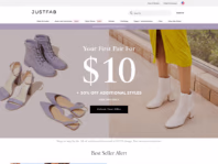 justfab.com