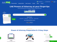 justpoa.com