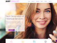 justwallet.com