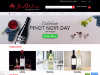 justwines.com.au